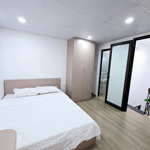 Tòa nhà 75m2 8 tầng, 18 phòng khách sạn. khách mua tiếp quản dòng tiền 1.2 tỷ/năm. giá hợp lý 68 tỷ