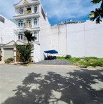 Bán đất 100m2 có sổ hồng riêng