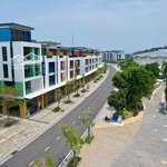 Giảm 1 tỷ bán gấp biệt thự meyhomes capital diện tích 117m2 hướng đông mát mẻ phong thủy tốt