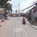 Bán nhà diện tích khủng ngang 5,8m hẻm xe tải gần chợ hiệp thành