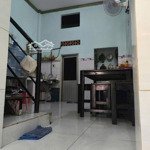 Bán nhà cấp 4 shr 4x17m hẻm xe hơi đường trần thị hè, p. hiệp thành q12, giá tl