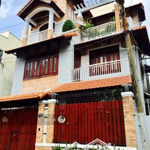 Nhà mt đường nguyễn cảnh dị p4 tân bình, dt: 6x12m trệt 2 lầu st chỉ hơn 13 tỷ