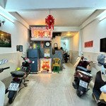 5tầng ,hẻm xe hơi , gần trung tâm mua sắm , hơn 8tỷ-kinh doanh tốt .