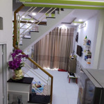 Kẹt tiền bán nhà đường chu văn an p12 bình thạnh giá 3ty450 lh vân xem nhà