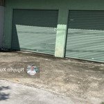 Chính chủ cần bán 88,7m2 đất ở tại trung tâm thị trấn tân túc, giá 3,6 tỷ tl. lh 090980425