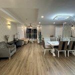 Bán cc central plaza, 4,3 tỷ, 68m2, đẹp, 91 phạm văn hai tân bình, hcm