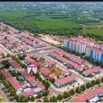 Bán căn hộ chung cư tại kđt detaco nhơn trạch, lh: 0988882003 minh thơ