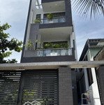 Chính chủ muốn bán căn nhà đường thông ôtô giá 3tỷ250. đường ngô đức kế - phường 12 - q.bình thạnh