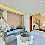 định cư bán gấp nhà mặt tiền trần kế xương, phường 1, bình thạnh. giá 3,55 tỷ. cho thuê 17 triệu