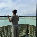 Siêu hiếm căn hộ 3br the filmore đà nẵng view sông hàn đang có hd thuê 60 triệu/tháng