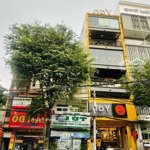 Giá tốt nhất p13 ! hẻm xe hơi c12- nguyễn đức thuận - nhà cổng gas t3 , 4mx23m ,3 lầu ,giá 12.5 tỷ