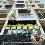 Bán gấp nhà còn hđ thuê 28,6tr/th hồ văn huê, p9, phú nhuận, giá 3tỷ150, dt 82,8m2 (4,6x18m)