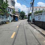Bán đất đường 16, hiệp bình chánh, thủ đức, hồ chí minh, giá ưu đãi 13 tỷ, 116m2