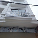 Tt tứ hiệp - nhỉnh 7tỷ có nhà đẹp - 40m2x6t thang máy - vài bước ra phố - sát chợ - bãi đậu xe 24/7