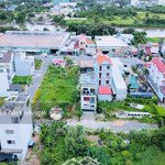 Chính chủ cần bán 84.9m2 khu dân cư dương đình cúc, hẻm đường dương đình cúc giá 3tỷ15 0909805425