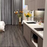 Cần bán căn hộ studio 29m2 full nt toà tonkin 2 vinhomes smart city. giá 2,35 tỷ