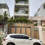 Bán nhà mặt tiền khu thăng long p4 tân bình ,dt:6x12m ,nhà 3 lầu giá 14 tỷ (lh kim)