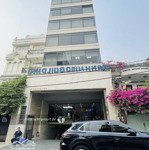 Nhà 1 đời chủ, mặt tiền 11-15c thăng long, tân bình - 200m2 (8.5m x 25m) - 5 tầng - bán 40 tỷ