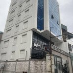 Bán toà nhà văn phòng quận thanh xuân dt 195m x 9tầng x mt10m giá chào 73tỷ