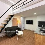 Duplex đầy đủ nội thất tại hoàng văn thụ, 5,7 triệu, 30m2 , trung tâm phú nhuận