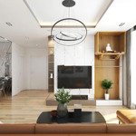 Bán căn 2pn 76,7m2 giá 5, x tỷ ngay mỗ lao hà đông - sổ đỏ chính chủ