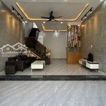 Sang nhanh nhà 1 trệt 1 lầu 5x15=75m2 đường số 8 gần cầu vượt linh xuân thủ đức