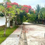 Siêu phẩm giáng hương- bán lô cặp chỉ 16 tr/m2~ 4tỷ448(dt 278m2)
- nằm trên đường hoa phượng