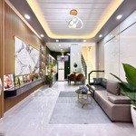Bán nhà riêng 48m2,giá 2tỷ 4,3pn + 4wc tại trần kế xương, p.2, q. phú nhuận, nhà sổ riêng chính chủ