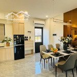 Bán nhà xã hội 3 tầng bàn giao hoàn thiện đầy đủ nội thất, tại hòa phú, tp mới bình dương