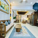 Bán nhà cầu lủ kim giang, nhà mới đẹp gần ô tô 46,2m, 5 tầng 7 tỷ