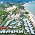 Chính chủ cần bán gấp biệt thự angsana residences hồ tràm, 22 tỷ, 390m2, bàn giao full nội thất