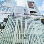 Bán nhà quận 6, đường nguyễn văn luông, hxh, cạnh công viên bình phú, 3pn, shr hoàn công đầy đủ