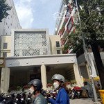 Bán nhà cấp 4 mặt tiền nguyễn thái bình, đang cho thuê 280 tr/th . dt 11mx23m, giá 173 tỷ