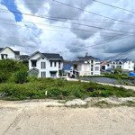 Bán đất biệt thự lô góc 2 mt nam hồ đà lạt view đẹp, xây dựng ngay 400m² (16tỷ)