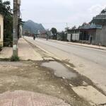 Lô đất giá tốt – gần thác đăng mò ô tô 200m x 25m chỉ 5 tỷ.