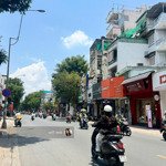 Duy nhất! mặt tiền kinh doanh sầm uất nguyễn bỉnh khiêm, q1 - 5 tầng hdt 32tr/th, 41m2 chỉ 18 tỷ tl