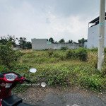 Chính chủ gửi bán 117,5mv full thổ cư, hẻm nhựa đường hoàng phan thái, giá 3ty3 tl. lh 0909805425