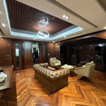 Chính chủ bán căn góc 3pn chung cư b.i.g tower phạm hùng, slot oto, nội thất cơ bản, giá 58 tr/m2