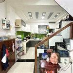 Bán nhà ngay nhà ga t3 cộng hòa, lô góc xe hơi thông, vi trí kd, 3 tầng, 42m2, tn 220tr/năm, 7.8 tỷ