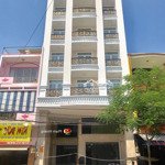 Chuyển nhượng mặt tiền âu cơ, p 14, tân bình - 8x27m - hầm, 7 tầng - hđt: 120 triệu/th - giá 30 tỷ