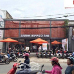 Bán mặt tiền võ văn ngân -thủ đức - 17x50m- nhà 2 tầng - vuông vức - giá chỉ 65 tỷ