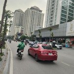 Mặt phố xuân diệu tây hồ dt76m - 6tầng tm - mt5.50m - chỉ 68.5 tỷ