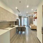 Bán gấp ch 71,9m2, 2pn, 2wc tại the tonkin - vinhomes smart city, hà nội hot