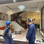 Nhà trương định phải nhanh chân, 35m, 2 mặt thoáng, trước nhà rộng 4m, nhỉnh 6 tỷ