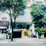 Căn duy nhất mặt tiền nguyễn bỉnh khiêm, p. đa kao, quận 1. dt: 8 x 20m. xd: 1 hầm 7 tầng. 68 tỷ