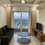 Cho thuê căn hộ chung cư the view midori park, 2pn, 1wc, full nội thất, 10tr/tháng.