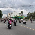 Mua đất trung tâm giá tốt gần quảng trường chỉ hơn 2 tỷ
