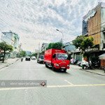 Xuống cọc là lời - nhà 2 tầng 242m2 ngang 6m nở hậu cách mặt tiền đường số 11 chỉ 20m giá 48tr/thag