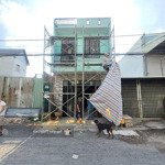Nhà phố trệt lầu sổ riêng- hà huy giáp 500m- ngã tư ga 2km- phường thạnh xuân- quận 12- hồ chí minh