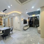 Bán căn hộ 3pn, 2wc, 120m2, 3,55 tỷ tại mỹ phú apartment, quận 7, tp.hcm